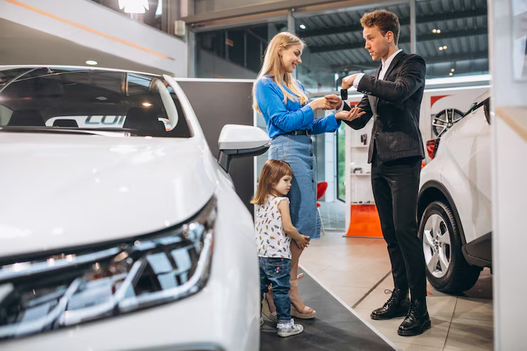 Why certified listings offer better reliability in cars for sale markets?