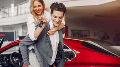 Why Toyota in Woodward remains strong in car sales?       
