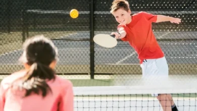 Srikel Pickleball