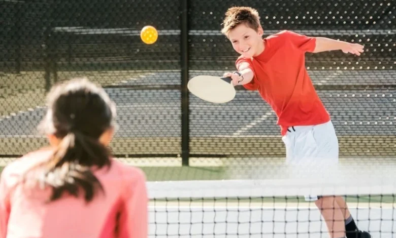 Srikel Pickleball
