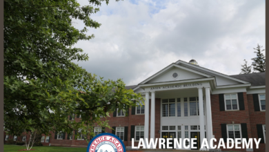 Lawrence Academy
