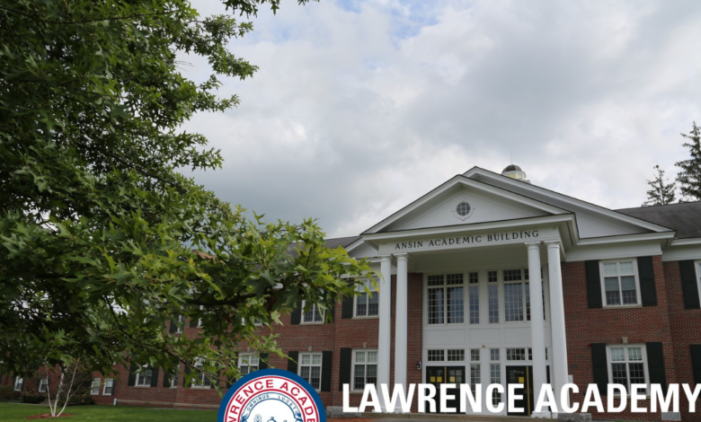 Lawrence Academy