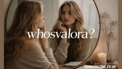 Whosvalora