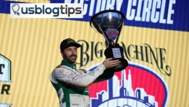 James Hinchcliffe