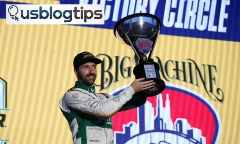 James Hinchcliffe