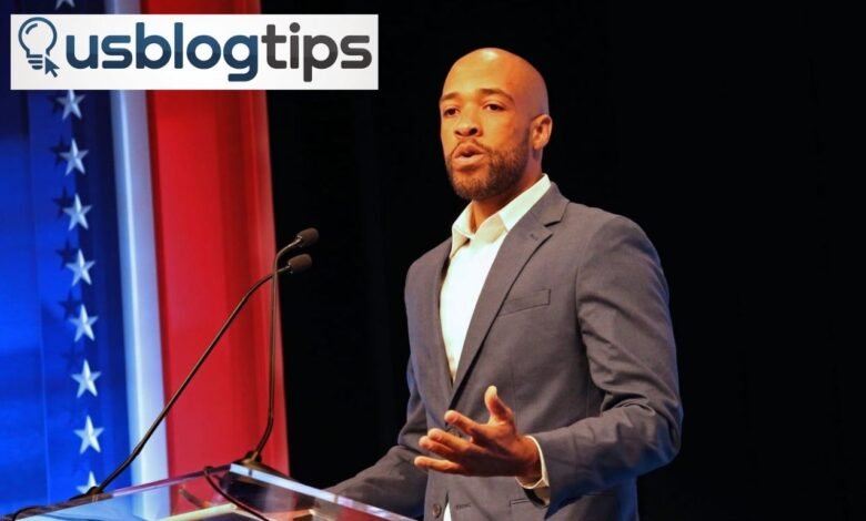 Mandela Barnes