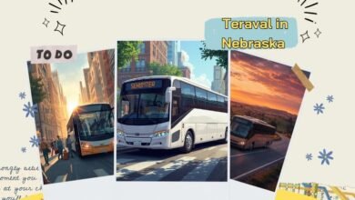 Omaha Charter Bus