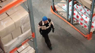 Deterring Intruders: Advanced Barrier Solutions for Retail and Storage Businesses