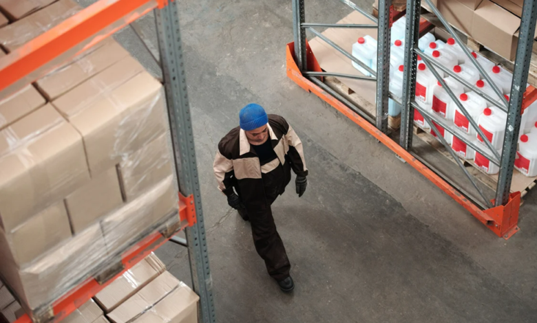 Deterring Intruders: Advanced Barrier Solutions for Retail and Storage Businesses