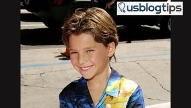 Blake Woodruff