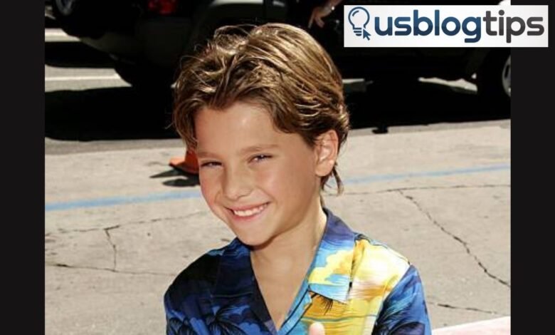 Blake Woodruff